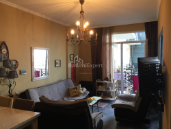 Daire 2-oda 41 m² - İlya Çavçavadze, Batumi