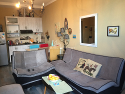 Daire 2-oda 41 m² - İlya Çavçavadze, Batumi