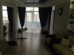 Daire 3-oda 81 m² - Şalva Inasaridze, Batumi
