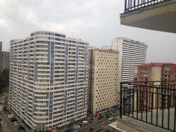 Daire 81 m² Daire - Şalva Inasaridze, Batumi, Gürcistan