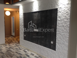 Daire 50 m² Daire - Yusuf Kobaladze, Batumi, Gürcistan