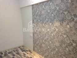 Daire 2-oda 50 m² - Yusuf Kobaladze, Batumi
