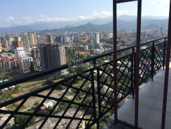 Daire 35.3 m² Daire - Şerif Khimshiashvili, Batumi, Gürcistan