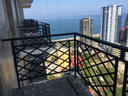 Daire 35.3 m² Daire - Şerif Khimshiashvili, Batumi, Gürcistan