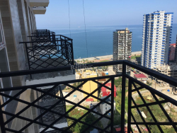 Daire 1-oda 35.3 m² - Şerif Khimshiashvili, Batumi