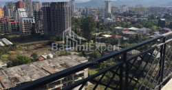 Daire 1-oda 38.4 m² - Şerif Khimshiashvili, Batumi