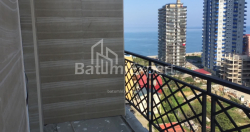 Daire 1-oda 38.4 m² - Şerif Khimshiashvili, Batumi