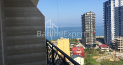 Daire 1-oda 38.4 m² - Şerif Khimshiashvili, Batumi