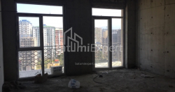 Daire 38.4 m² Daire - Şerif Khimshiashvili, Batumi, Gürcistan