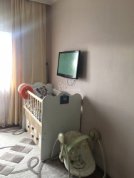 Daire 2-oda 51 m² - George Leonidze, Batumi