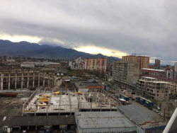Daire 51 m² Daire - George Leonidze, Batumi, Gürcistan