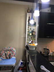 Daire 2-oda 51 m² - George Leonidze, Batumi