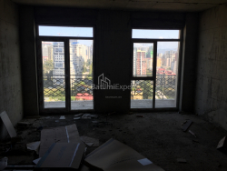 Daire 39.1 m² Daire - Şerif Khimshiashvili, Batumi, Gürcistan