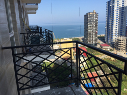 Daire 1-oda 39.1 m² - Şerif Khimshiashvili, Batumi