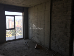 Daire 39.1 m² Daire - Şerif Khimshiashvili, Batumi, Gürcistan