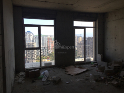 Daire 38.4 m² Daire - Şerif Khimshiashvili, Batumi, Gürcistan