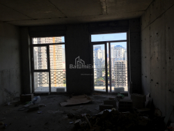 Daire 38.4 m² Daire - Şerif Khimshiashvili, Batumi, Gürcistan