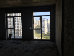 Daire 74.7 m² Daire - Şerif Khimshiashvili, Batumi, Gürcistan