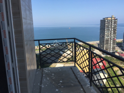 Daire 74.7 m² Daire - Şerif Khimshiashvili, Batumi, Gürcistan