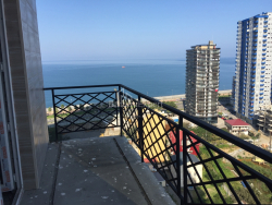 Daire 74.7 m² Daire - Şerif Khimshiashvili, Batumi, Gürcistan