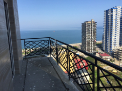 Daire 74.7 m² Daire - Şerif Khimshiashvili, Batumi, Gürcistan