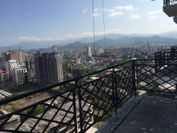 Daire 74.7 m² Daire - Şerif Khimshiashvili, Batumi, Gürcistan