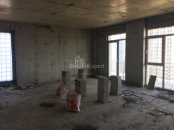 Daire 74.7 m² Daire - Şerif Khimshiashvili, Batumi, Gürcistan