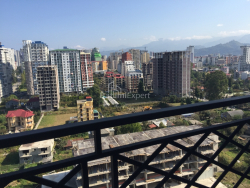 Daire 39.1 m² Daire - Şerif Khimshiashvili, Batumi, Gürcistan