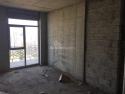 Daire 39.1 m² Daire - Şerif Khimshiashvili, Batumi, Gürcistan