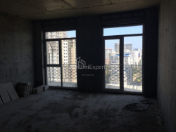 Daire 38.4 m² Daire - Şerif Khimshiashvili, Batumi, Gürcistan
