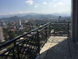 Daire 1-oda 38.4 m² - Şerif Khimshiashvili, Batumi