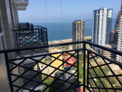 Daire 1-oda 39.1 m² - Şerif Khimshiashvili, Batumi