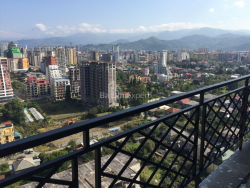 Daire 1-oda 39.1 m² - Şerif Khimshiashvili, Batumi