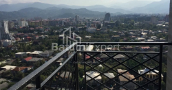 Daire 38.4 m² Daire - Şerif Khimshiashvili, Batumi, Gürcistan
