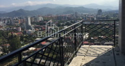 Daire 38.4 m² Daire - Şerif Khimshiashvili, Batumi, Gürcistan