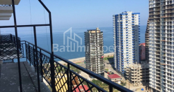 Daire 1-oda 38.4 m² - Şerif Khimshiashvili, Batumi