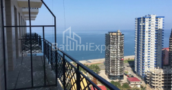 Daire 38.4 m² Daire - Şerif Khimshiashvili, Batumi, Gürcistan