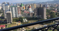 Daire 1-oda 38.4 m² - Şerif Khimshiashvili, Batumi