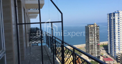 Daire 1-oda 38.4 m² - Şerif Khimshiashvili, Batumi