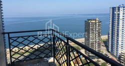 Daire 1-oda 74.7 m² - Şerif Khimshiashvili, Batumi