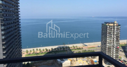 Daire 1-oda 74.7 m² - Şerif Khimshiashvili, Batumi