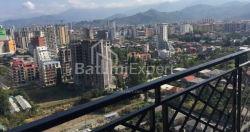 Daire 38.4 m² Daire - Şerif Khimshiashvili, Batumi, Gürcistan