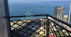 Daire 1-oda 74.7 m² - Şerif Khimshiashvili, Batumi