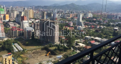 Daire 1-oda 74.7 m² - Şerif Khimshiashvili, Batumi