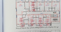 Daire 39.2 m² Daire - Şerif Khimshiashvili, Batumi, Gürcistan