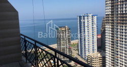 Daire 1-oda 39.2 m² - Şerif Khimshiashvili, Batumi