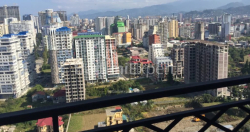 Daire 1-oda 39.2 m² - Şerif Khimshiashvili, Batumi
