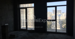 Daire 39.2 m² Daire - Şerif Khimshiashvili, Batumi, Gürcistan