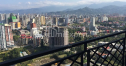 Daire 39.2 m² Daire - Şerif Khimshiashvili, Batumi, Gürcistan