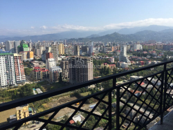 Daire 39.4 m² Daire - Şerif Khimshiashvili, Batumi, Gürcistan